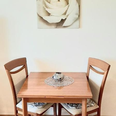 Ekko Apartman Hegyko Exterior photo